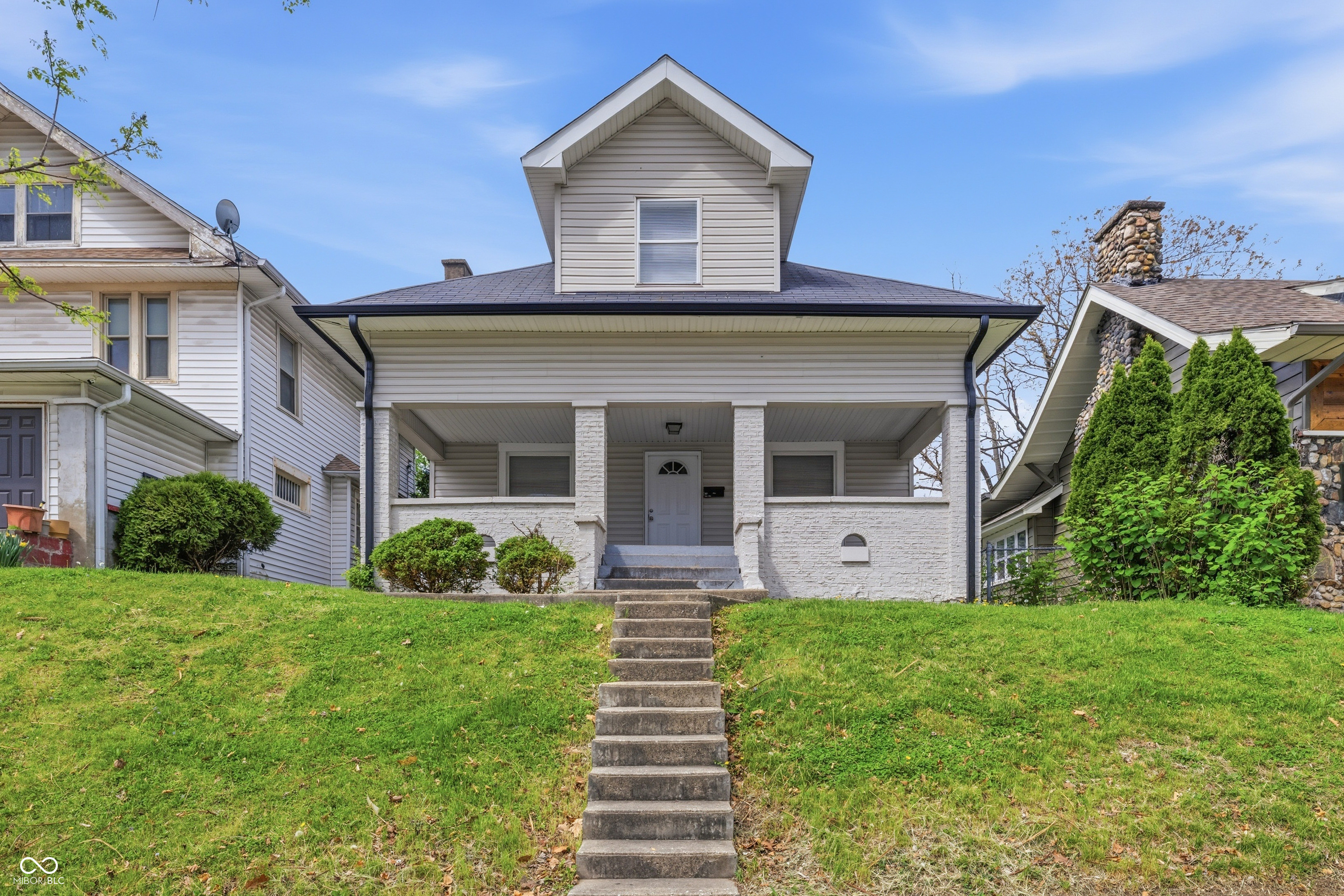 3844 Graceland Avenue Indianapolis IN 46208