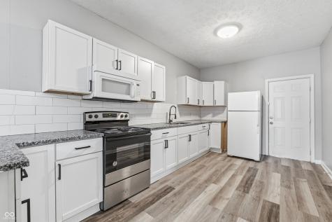 3844 Graceland Avenue Indianapolis IN 46208