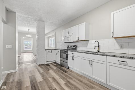 3844 Graceland Avenue Indianapolis IN 46208