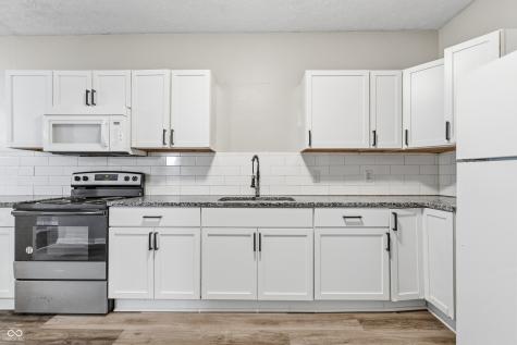 3844 Graceland Avenue Indianapolis IN 46208