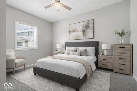 3844 Graceland Avenue Indianapolis IN 46208