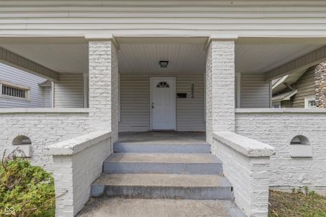 3844 Graceland Avenue Indianapolis IN 46208