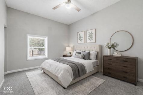 3844 Graceland Avenue Indianapolis IN 46208