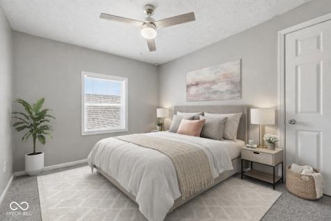 3844 Graceland Avenue Indianapolis IN 46208