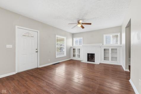 3844 Graceland Avenue Indianapolis IN 46208
