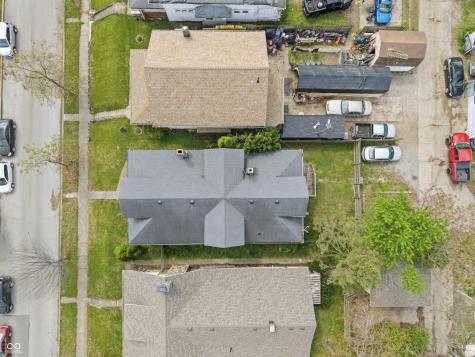 3844 Graceland Avenue Indianapolis IN 46208