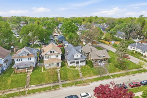 3844 Graceland Avenue Indianapolis IN 46208