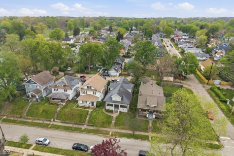 3844 Graceland Avenue Indianapolis IN 46208