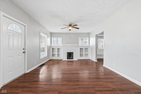 3844 Graceland Avenue Indianapolis IN 46208