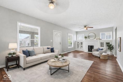 3844 Graceland Avenue Indianapolis IN 46208