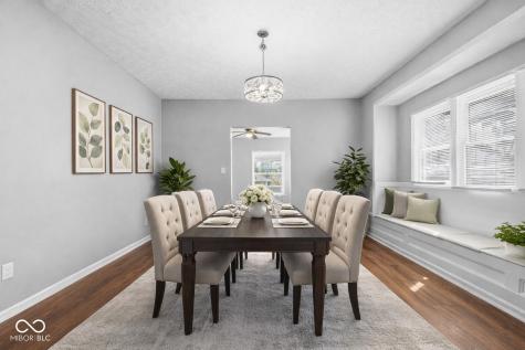 3844 Graceland Avenue Indianapolis IN 46208