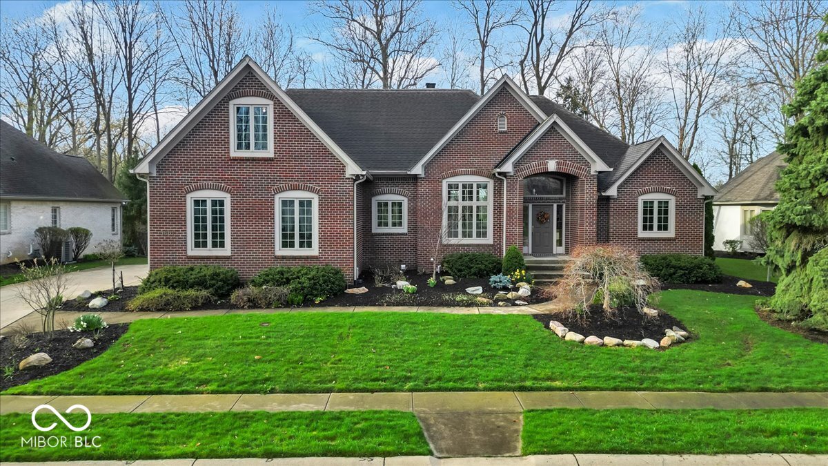 5861 Dawnwood Drive Carmel IN 46033