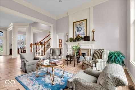 5861 Dawnwood Drive Carmel IN 46033