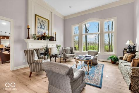 5861 Dawnwood Drive Carmel IN 46033
