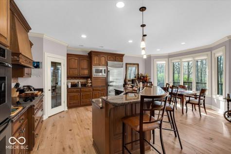 5861 Dawnwood Drive Carmel IN 46033