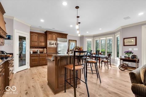 5861 Dawnwood Drive Carmel IN 46033