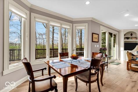 5861 Dawnwood Drive Carmel IN 46033
