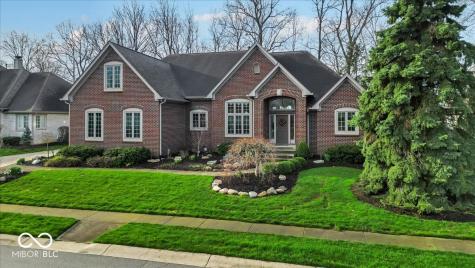 5861 Dawnwood Drive Carmel IN 46033