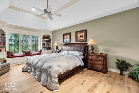 5861 Dawnwood Drive Carmel IN 46033