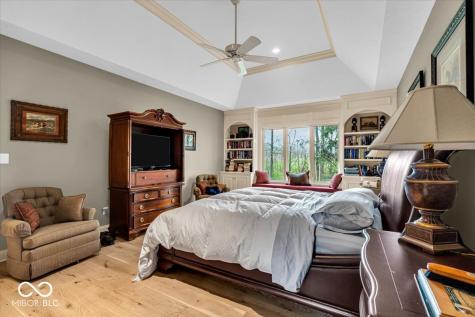 5861 Dawnwood Drive Carmel IN 46033