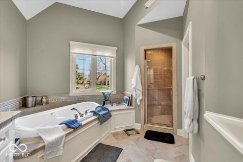 5861 Dawnwood Drive Carmel IN 46033