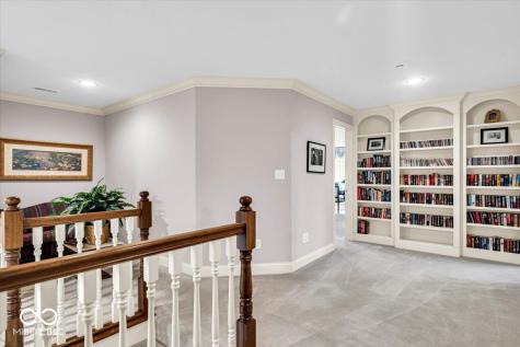 5861 Dawnwood Drive Carmel IN 46033