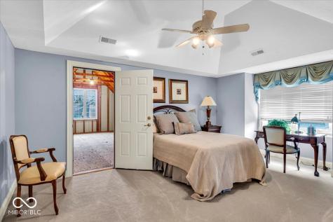 5861 Dawnwood Drive Carmel IN 46033