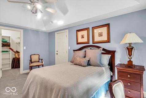 5861 Dawnwood Drive Carmel IN 46033