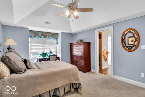 5861 Dawnwood Drive Carmel IN 46033