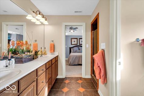 5861 Dawnwood Drive Carmel IN 46033