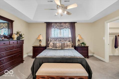 5861 Dawnwood Drive Carmel IN 46033