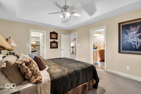 5861 Dawnwood Drive Carmel IN 46033