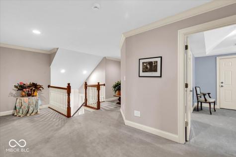 5861 Dawnwood Drive Carmel IN 46033