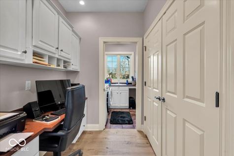 5861 Dawnwood Drive Carmel IN 46033