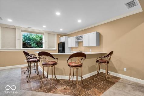 5861 Dawnwood Drive Carmel IN 46033