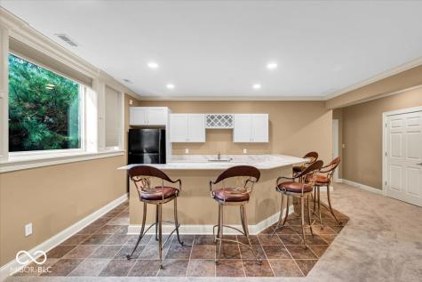 5861 Dawnwood Drive Carmel IN 46033