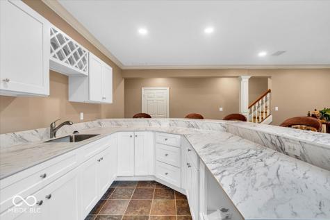 5861 Dawnwood Drive Carmel IN 46033