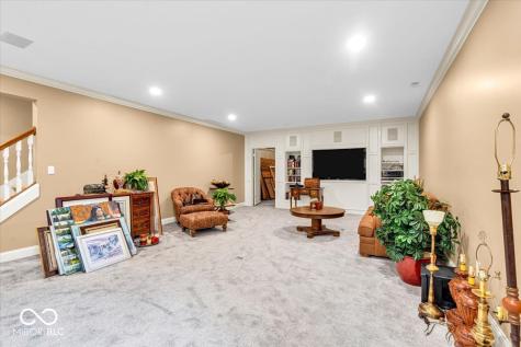 5861 Dawnwood Drive Carmel IN 46033