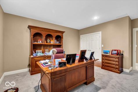 5861 Dawnwood Drive Carmel IN 46033
