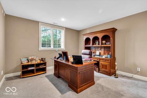 5861 Dawnwood Drive Carmel IN 46033