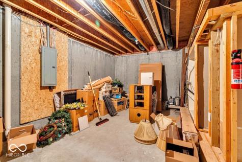 5861 Dawnwood Drive Carmel IN 46033