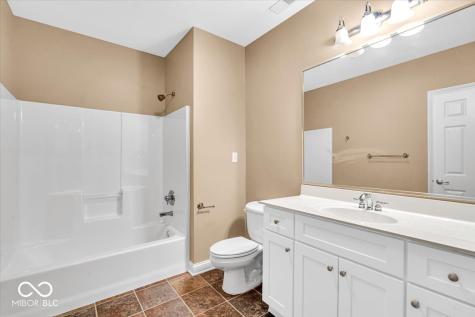 5861 Dawnwood Drive Carmel IN 46033