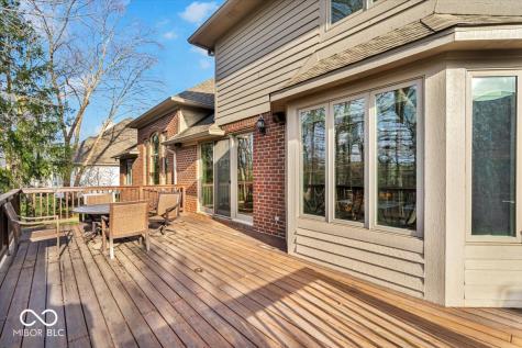 5861 Dawnwood Drive Carmel IN 46033