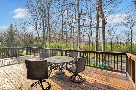 5861 Dawnwood Drive Carmel IN 46033