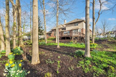 5861 Dawnwood Drive Carmel IN 46033