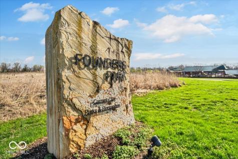 5861 Dawnwood Drive Carmel IN 46033