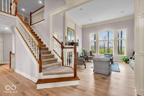 5861 Dawnwood Drive Carmel IN 46033