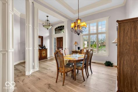 5861 Dawnwood Drive Carmel IN 46033