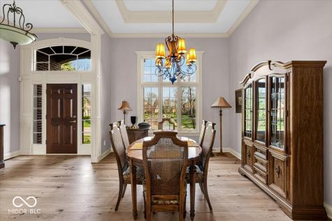 5861 Dawnwood Drive Carmel IN 46033