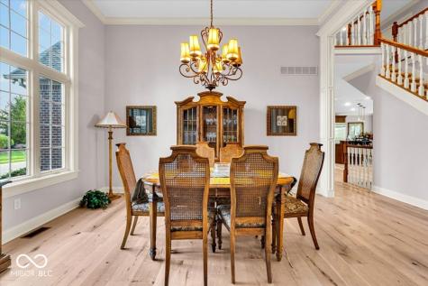 5861 Dawnwood Drive Carmel IN 46033
